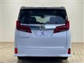 2020 Toyota Alphard G