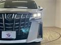 2020 Toyota Alphard G