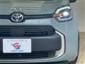 2023 Toyota Sienta