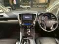 2019 Toyota Vellfire
