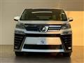 2019 Toyota Vellfire