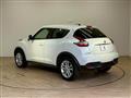 2019 Nissan Juke