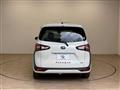 2019 Toyota Sienta