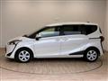 2019 Toyota Sienta