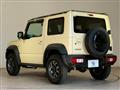 2024 Suzuki Jimny Sierra