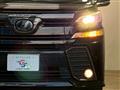 2016 Toyota Vellfire