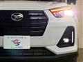 2024 Daihatsu Rocky