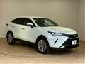 2023 Toyota Harrier Hybrid