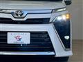 2020 Toyota Voxy