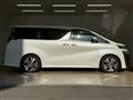 2018 Toyota Vellfire