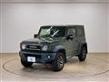 2019 Suzuki Jimny Sierra