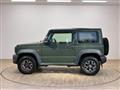 2019 Suzuki Jimny Sierra