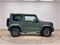 2019 Suzuki Jimny Sierra