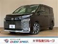 2023 Toyota Voxy
