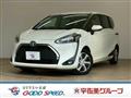 2019 Toyota Sienta