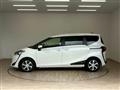 2019 Toyota Sienta