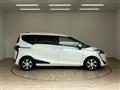 2019 Toyota Sienta