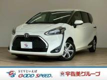 2019 Toyota Sienta