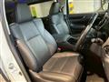 2021 Toyota Alphard G