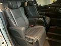 2021 Toyota Alphard G