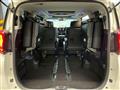 2021 Toyota Alphard G