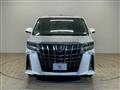 2021 Toyota Alphard G