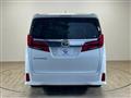 2021 Toyota Alphard G