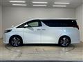2021 Toyota Alphard G