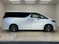 2021 Toyota Alphard G