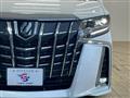 2021 Toyota Alphard G