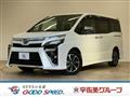 2018 Toyota Voxy