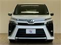 2018 Toyota Voxy