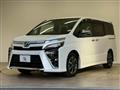 2018 Toyota Voxy