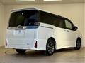 2018 Toyota Voxy