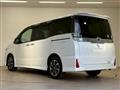 2018 Toyota Voxy