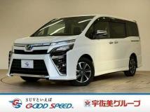 2018 Toyota Voxy