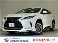 2021 Lexus RX