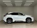 2021 Lexus RX