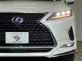 2021 Lexus RX