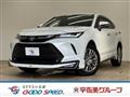 2023 Toyota Harrier Hybrid