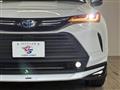 2023 Toyota Harrier Hybrid
