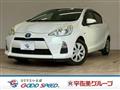 2013 Toyota AQUA