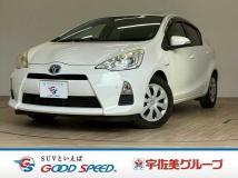 2013 Toyota AQUA