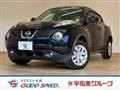 2013 Nissan Juke
