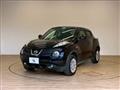2013 Nissan Juke