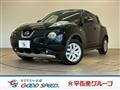 2011 Nissan Juke
