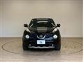 2011 Nissan Juke