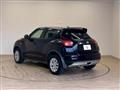 2011 Nissan Juke