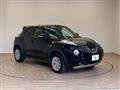2011 Nissan Juke