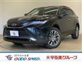 2021 Toyota Harrier